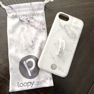 Loopy max case
